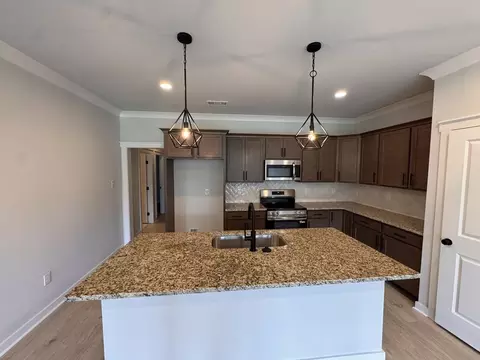 Kitchen - 520 W Foxrun #LOT 32, Springfield, TN 37172 photo 1 of 4