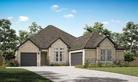 210 Parkland Vly, Rockwall, TX 75087