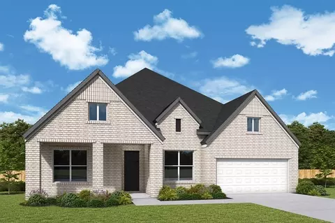 21822 Golden Putt Dr, Porter, TX 77365