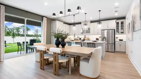 Dining - 13610 Cornerstone Way, Parrish, FL 34219 photo 1 of 6