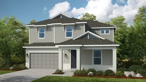 Exterior - 13610 Cornerstone Way, Parrish, FL 34219 photo 6 of 12