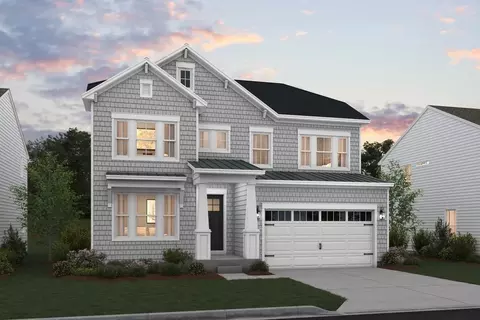 5548 Carnival Ln, Adamstown, MD 21710