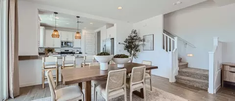 Dining - 8333 E Petra Ave, Mesa, AZ 85212 photo 1 of 3