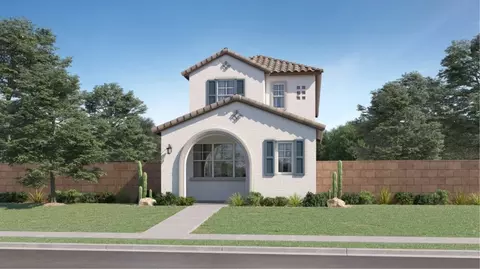 8333 E Petra Ave, Mesa, AZ 85212