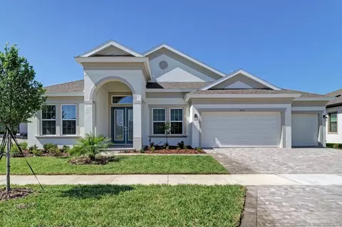 5129 Everlong Dr, Apollo Beach, FL 33572