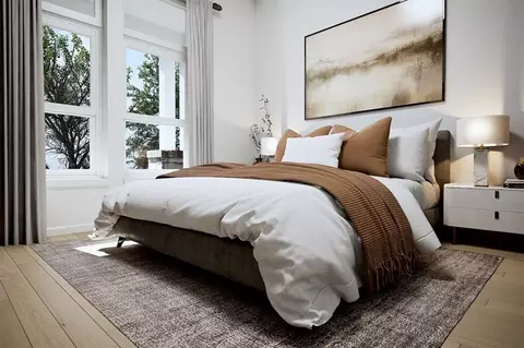 Bedroom - 16102 Rita Rd, Conroe, TX 77302 photo 1 of 1