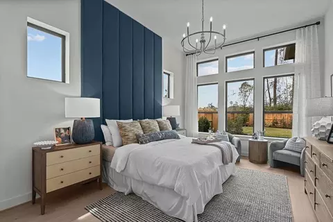 Bedroom - 16102 Rita Rd, Conroe, TX 77302 photo 1 of 1