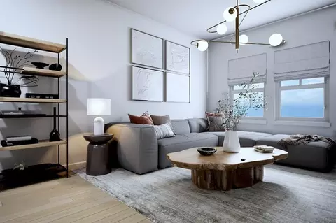 Living - 16102 Rita Rd, Conroe, TX 77302 photo 3 of 3