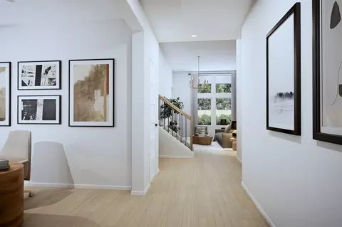 Entry Way - 16102 Rita Rd, Conroe, TX 77302 photo 1 of 1