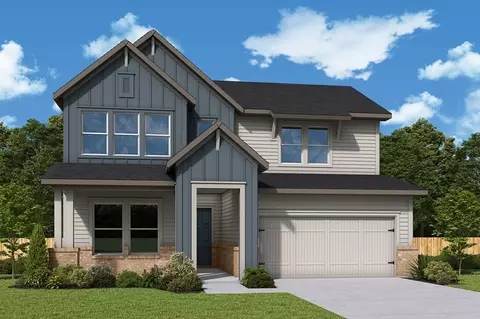 Exterior - 16102 Rita Rd, Conroe, TX 77302 photo 2 of 5