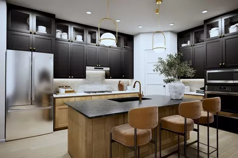 Kitchen - 16102 Rita Rd, Conroe, TX 77302 photo 1 of 2