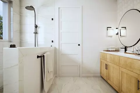 Bath - 16102 Rita Rd, Conroe, TX 77302 photo 1 of 1