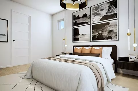Bedroom - 16102 Rita Rd, Conroe, TX 77302 photo 1 of 1
