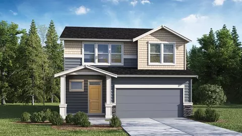 2632 Landau St SE, Salem, OR 97306