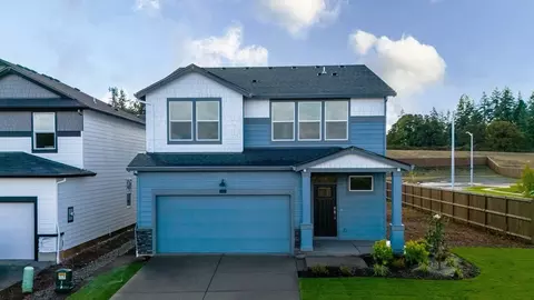 2632 Landau St SE, Salem, OR 97306