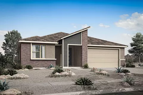 14827 W Whitehorn Way, Surprise, AZ 85387
