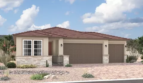 18260 W Elizabeth Ave, Goodyear, AZ 85338
