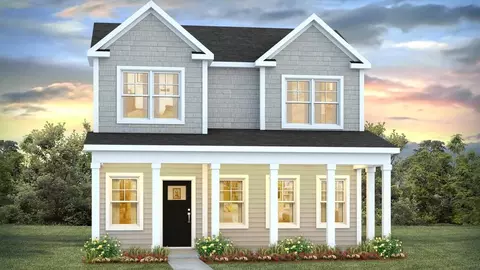 113 Grouper Ln, Summerville, SC 29483