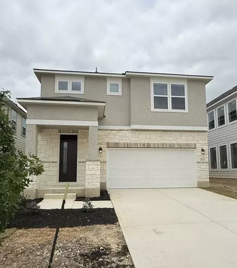 14747 Prairie Clover, San Antonio, TX 78253