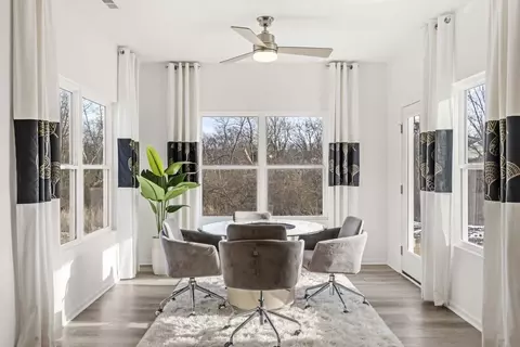 Dining - 5609 Ruby Rd, Lowell, IN 46356 photo 1 of 3