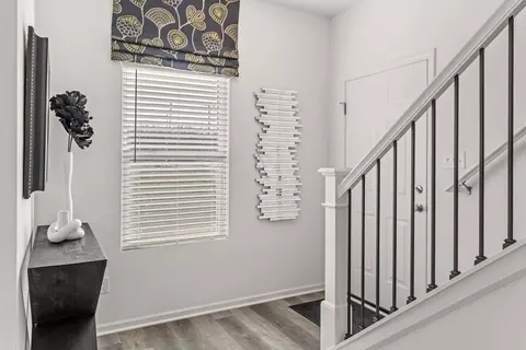 Entry Way - 5609 Ruby Rd, Lowell, IN 46356 photo 1 of 5