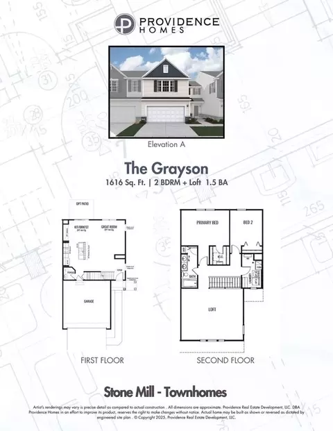 Floorplan - 5609 Ruby Rd, Lowell, IN 46356 photo 1 of 4