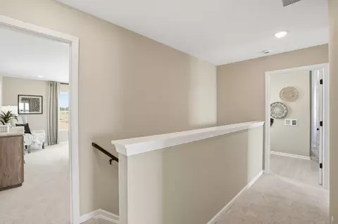 Entry Way - 5609 Ruby Rd, Lowell, IN 46356 photo 4 of 5