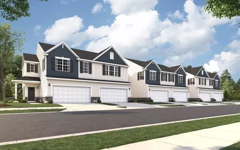 5652 Onyx, Lowell, IN 46356