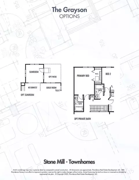 Floorplan - 5609 Ruby Rd, Lowell, IN 46356 photo 4 of 4