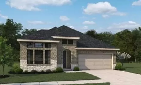 17611 Lavendar Blossom Ln, Hockley, TX 77447