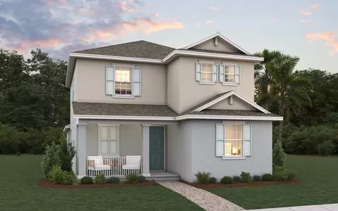 5137 Blanket Flower St, Apopka, FL 32712