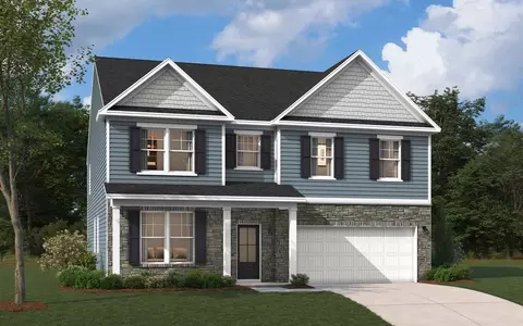 711 Oak Valley Dr, Blythewood, SC 29016