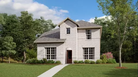 10173 Regal Bend Ln, Fort Worth, TX 76179