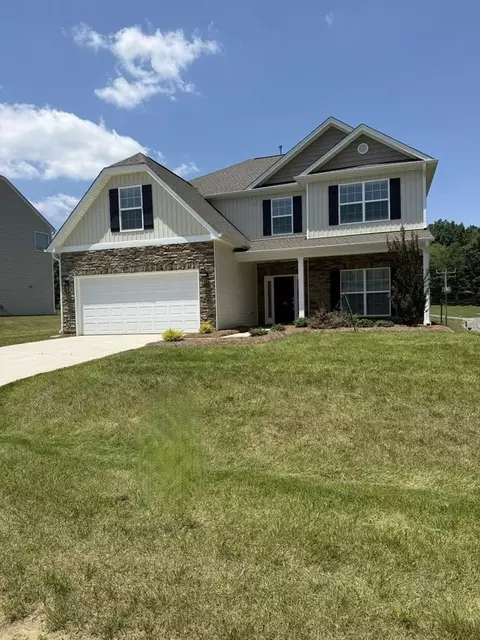 106 Kyndall Run Dr, Lexington, NC 27295