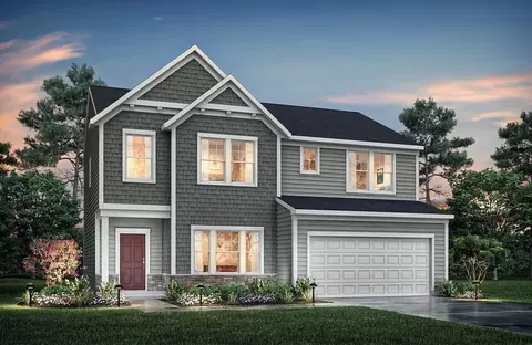 Exterior - Lakearbor Drive, Independence, KY 41051 photo 2 of 5