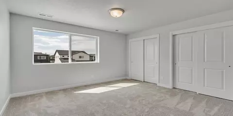 Bedroom - 2941 S 2425 W, Syracuse, UT 84075 photo 2 of 4