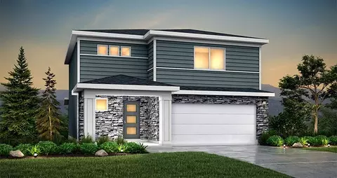 Exterior - 2941 S 2425 W, Syracuse, UT 84075 photo 1 of 7