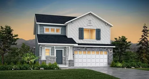 Exterior - 2941 S 2425 W, Syracuse, UT 84075 photo 3 of 7