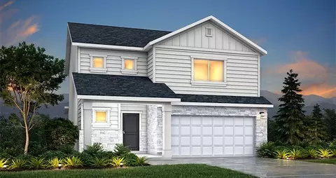 Exterior - 2941 S 2425 W, Syracuse, UT 84075 photo 2 of 7