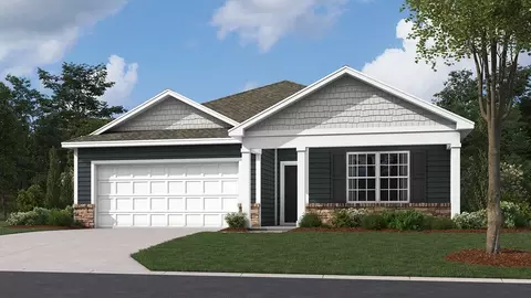 324 Edison Dr, Shippensburg, PA 17257