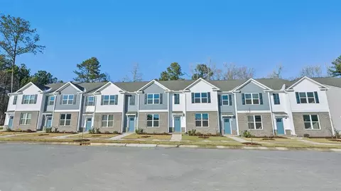 919 Sculptor St, Wendell, NC 27591