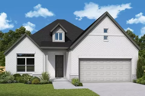 16511 Verbena Glen Dr, Hockley, TX 77447