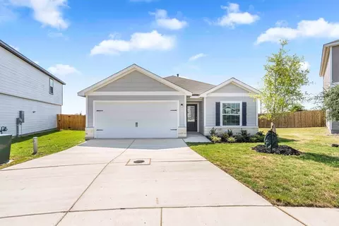 Exterior - 3207 Warlow Br, Converse, TX 78109 photo 4 of 5
