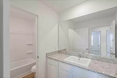 Bath - 3207 Warlow Br, Converse, TX 78109 photo 1 of 1