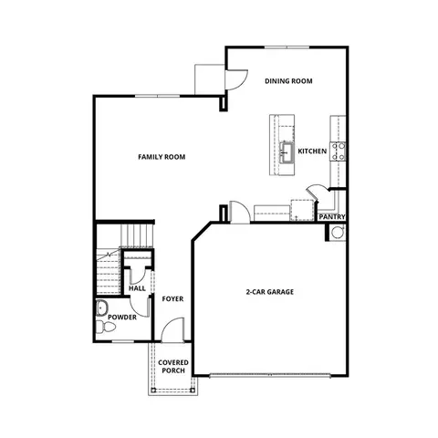 3207 Warlow Br, Converse, TX 78109