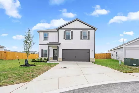 3207 Warlow Br, Converse, TX 78109