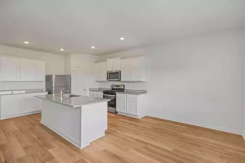 Kitchen - 3207 Warlow Br, Converse, TX 78109 photo 1 of 1