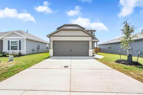 Exterior - 3207 Warlow Br, Converse, TX 78109 photo 2 of 5