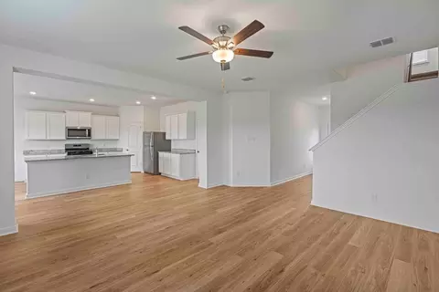 Living - 3207 Warlow Br, Converse, TX 78109 photo 1 of 1
