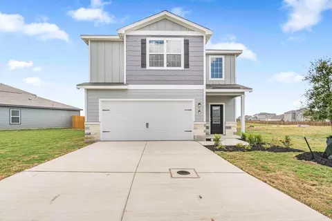 Exterior - 3207 Warlow Br, Converse, TX 78109 photo 5 of 5